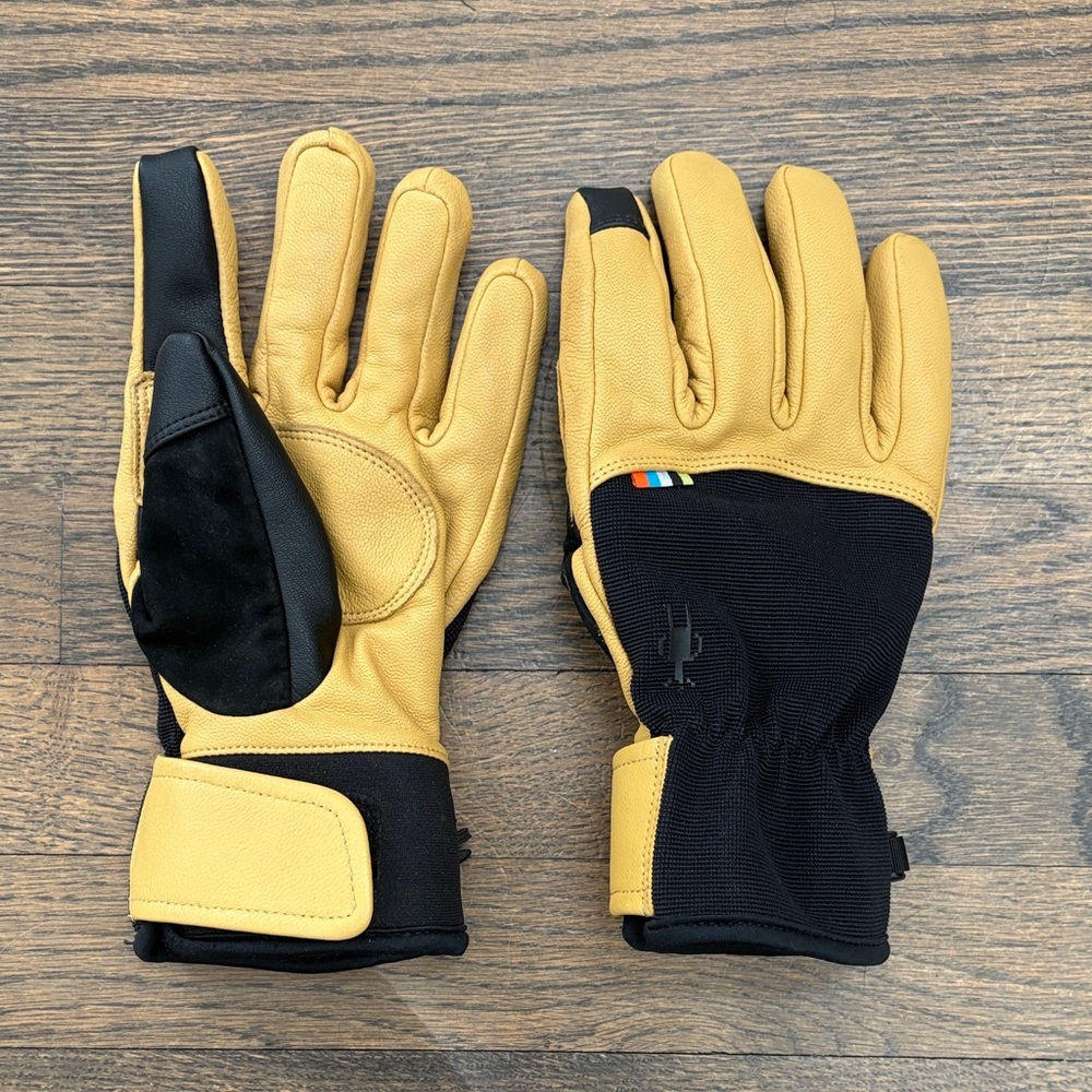 Smartwool Gloves
